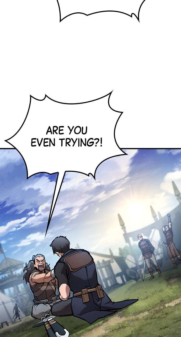 Read The Knight Only Lives Today chapter 73 image 31 on Lezhin
