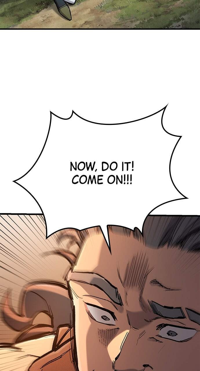 Read The Knight Only Lives Today chapter 73 image 32 on Lezhin
