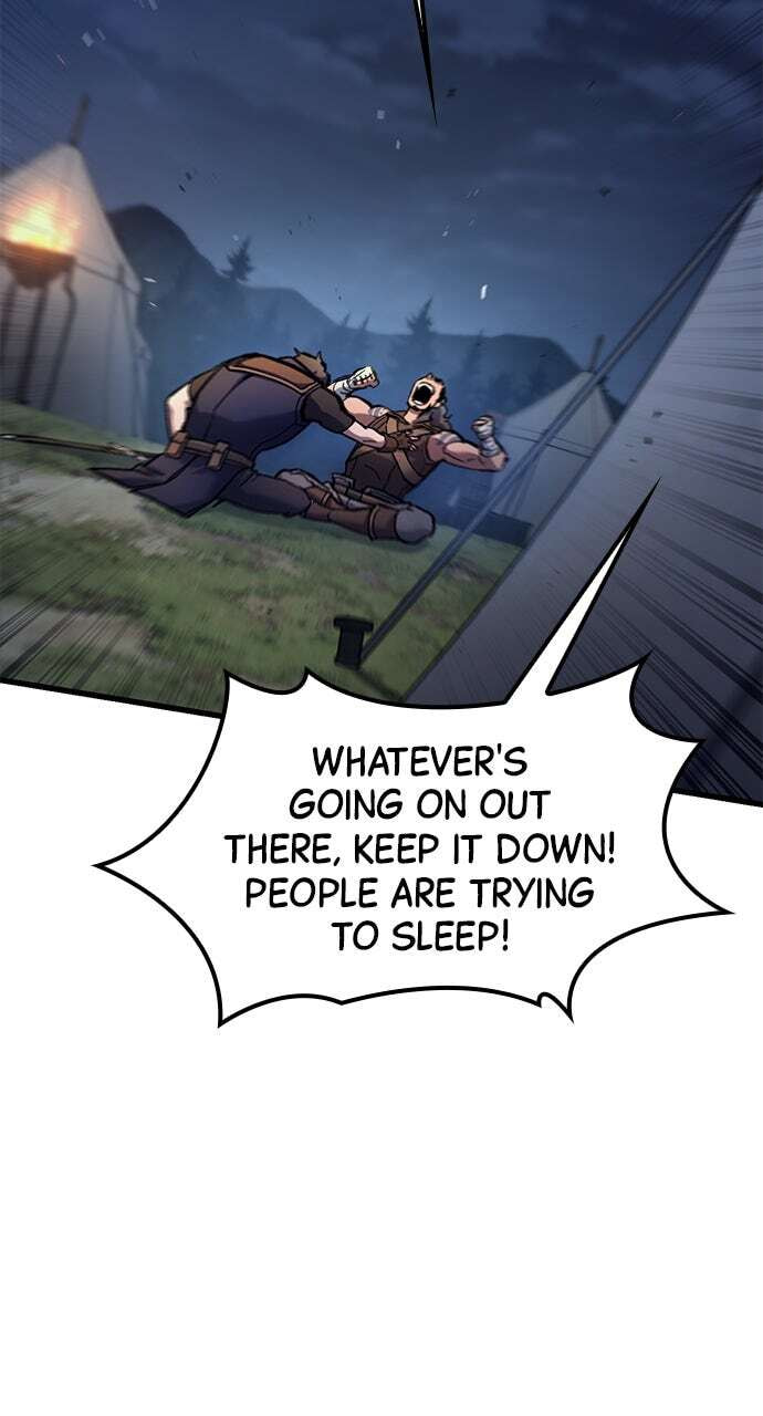 Read The Knight Only Lives Today chapter 73 image 34 on Lezhin