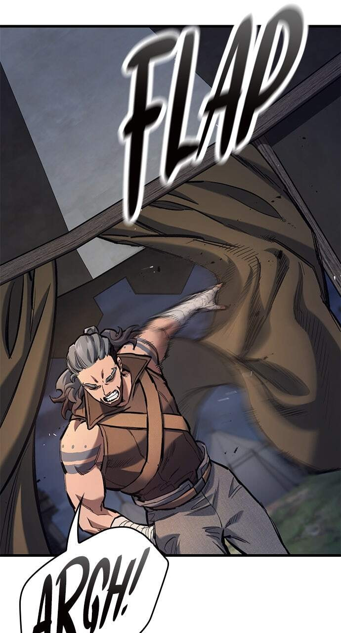Read The Knight Only Lives Today chapter 73 image 35 on Lezhin