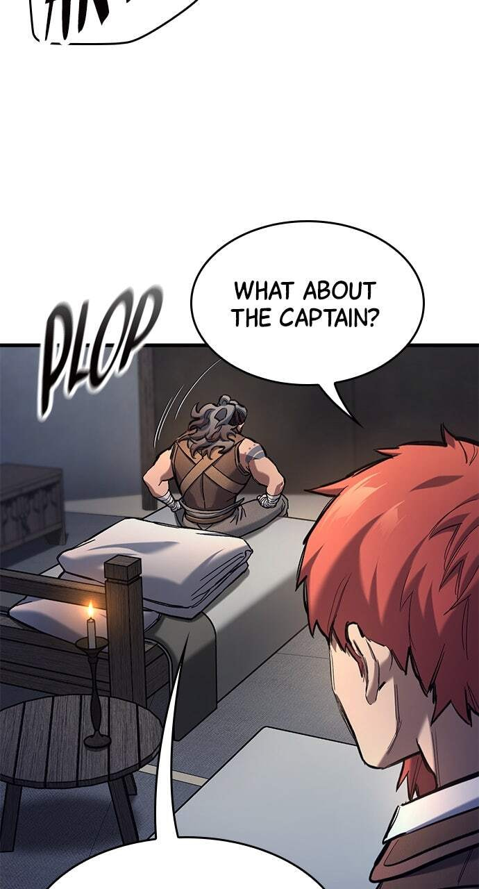 Read The Knight Only Lives Today chapter 73 image 36 on Lezhin