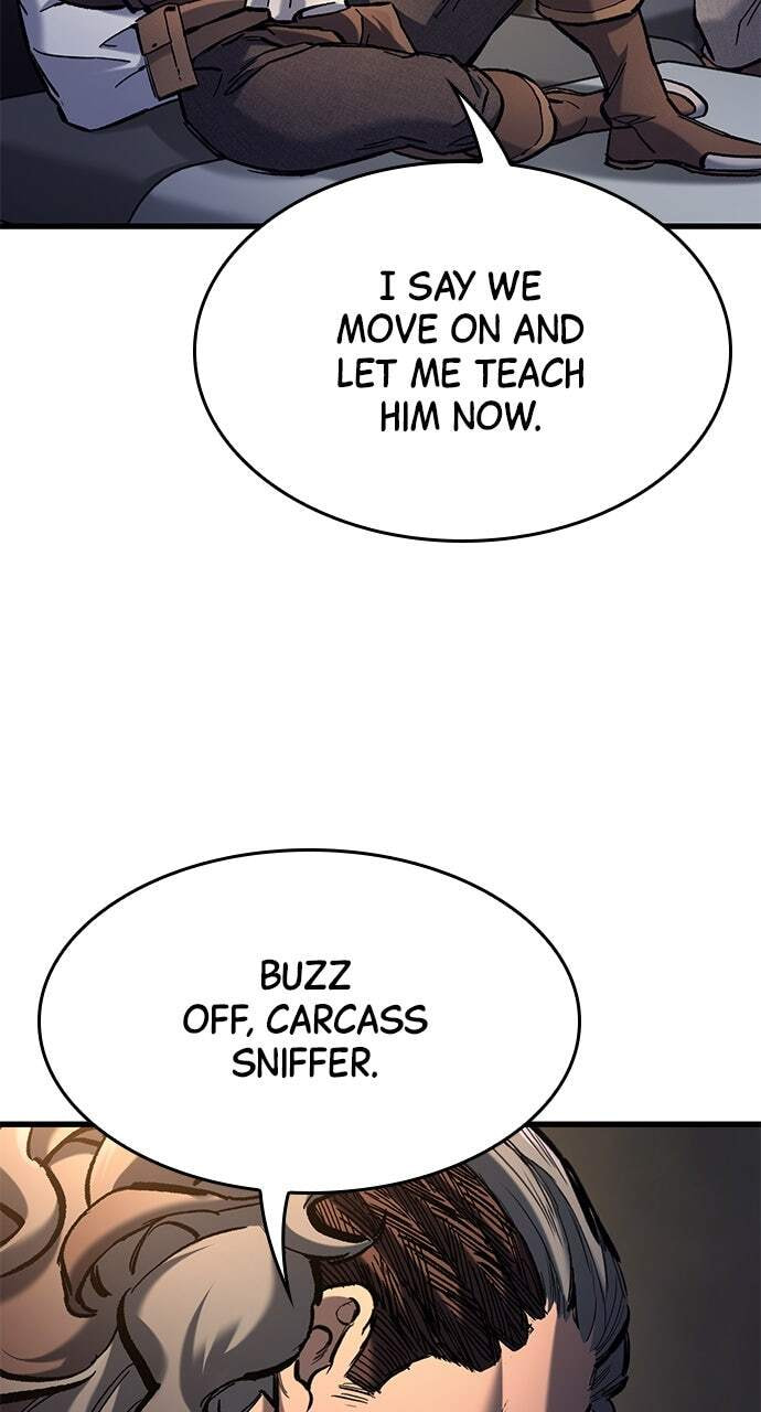 Read The Knight Only Lives Today chapter 73 image 38 on Lezhin