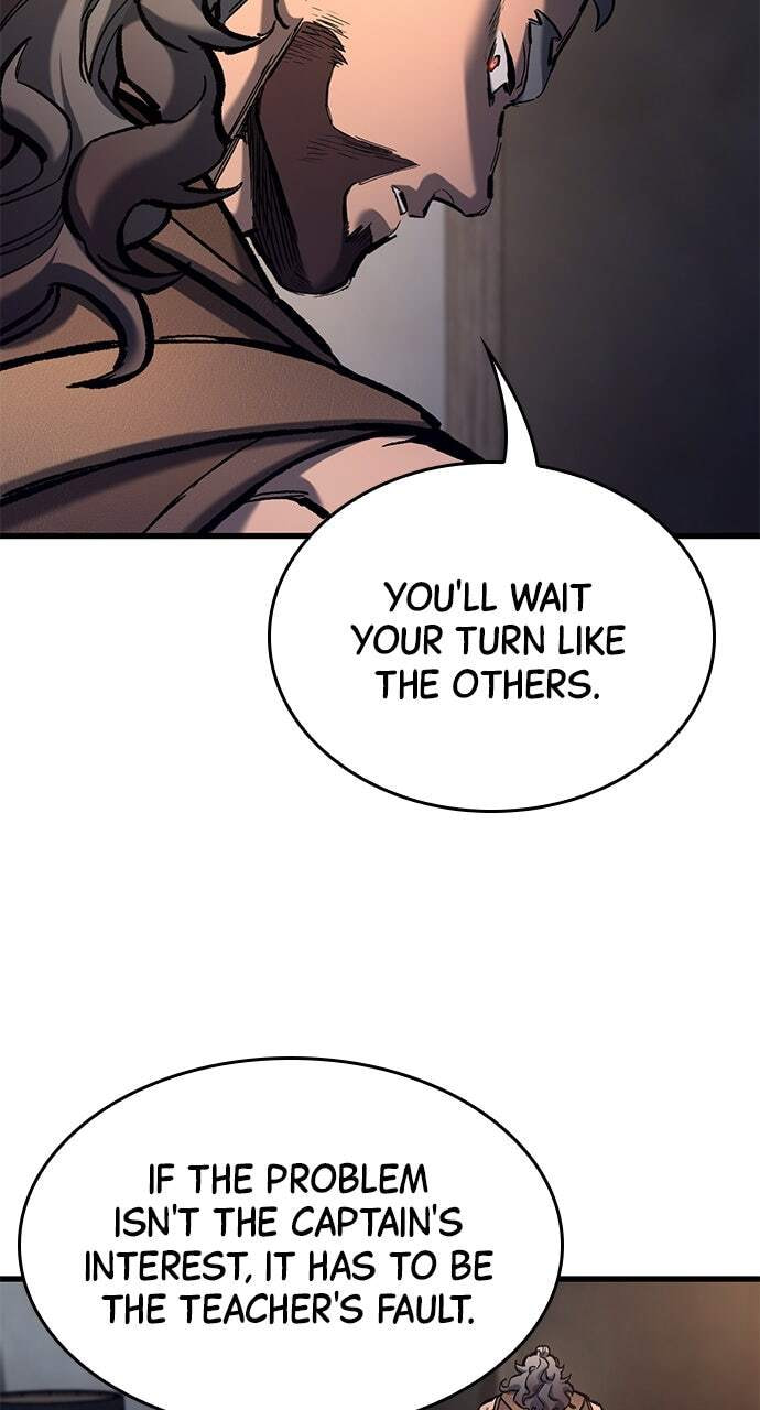 Read The Knight Only Lives Today chapter 73 image 39 on Lezhin
