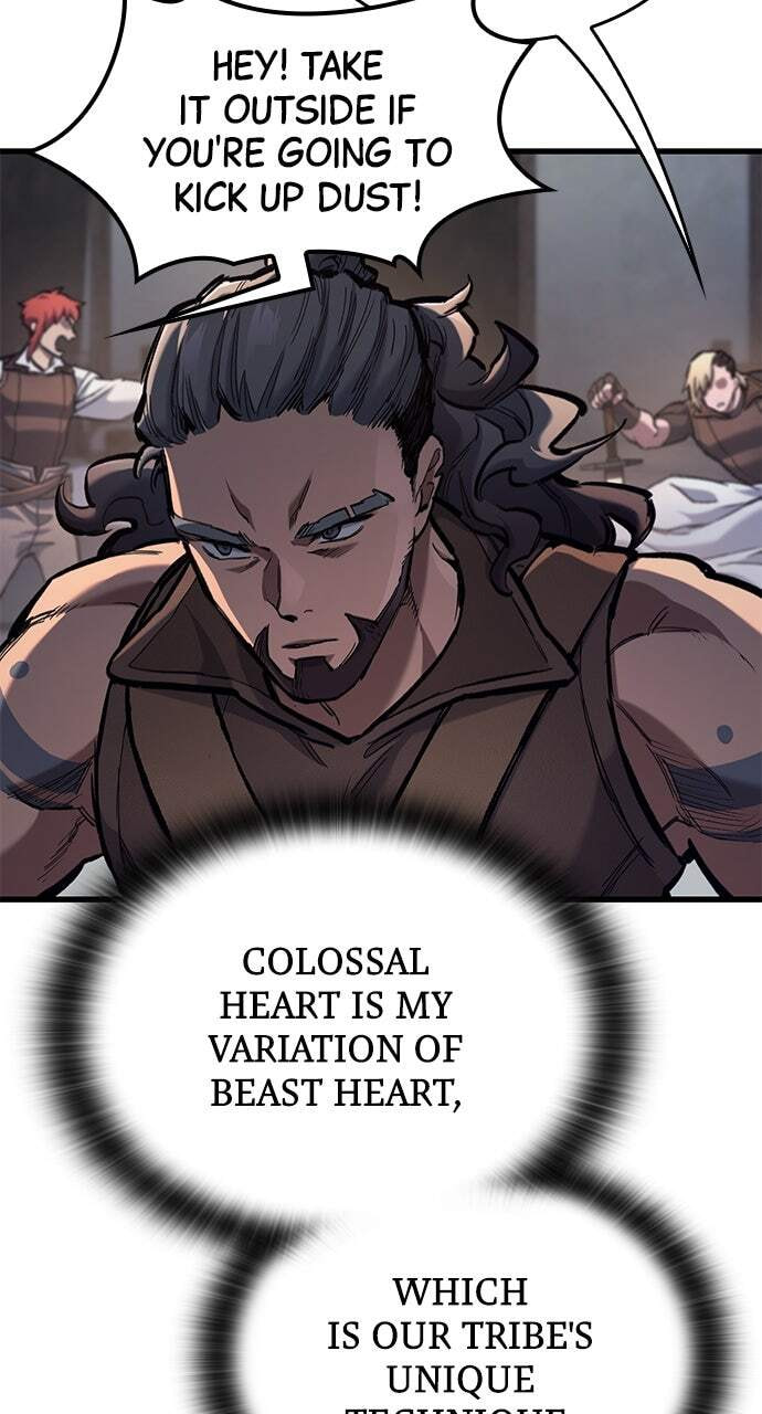 Read The Knight Only Lives Today chapter 73 image 41 on Lezhin