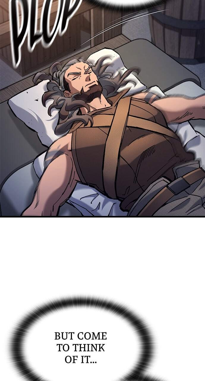 Read The Knight Only Lives Today chapter 73 image 44 on Lezhin