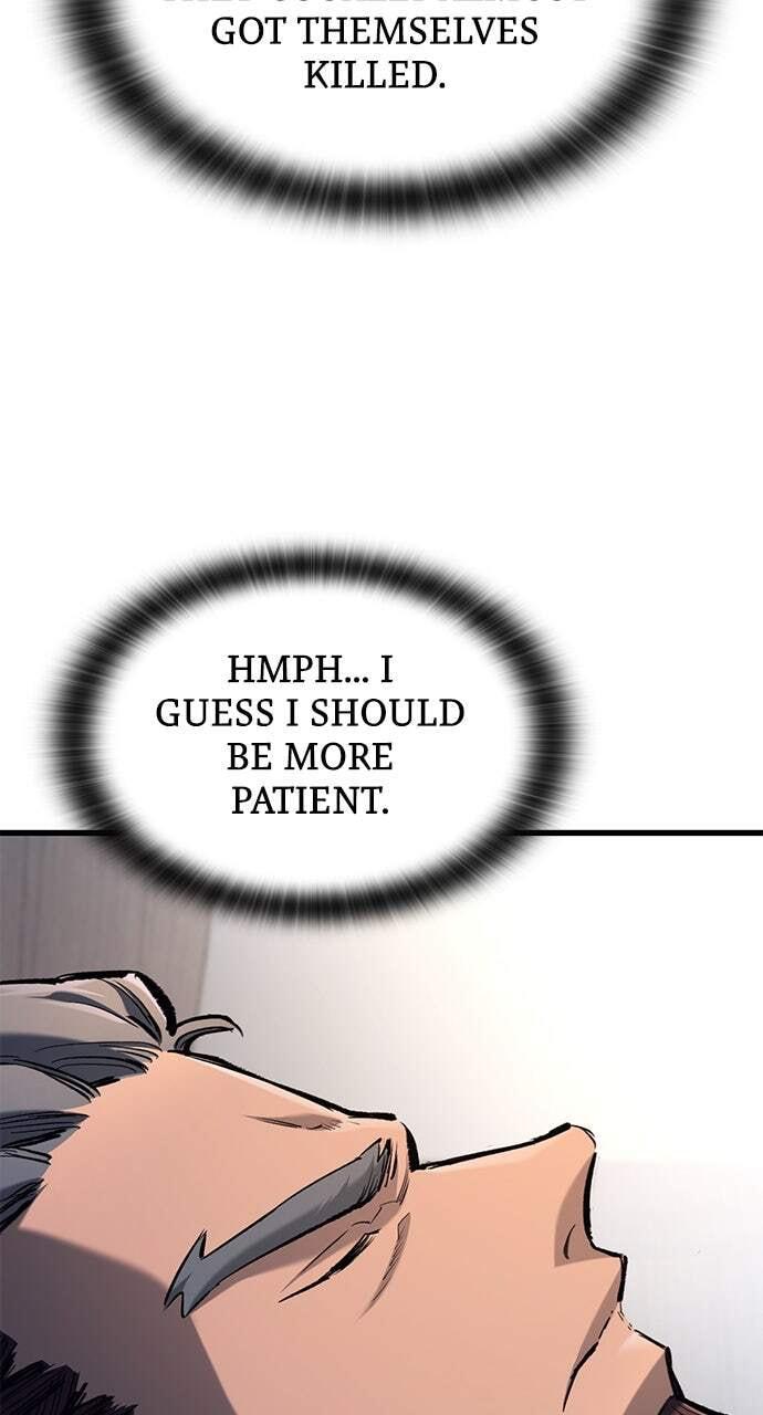 Read The Knight Only Lives Today chapter 73 image 46 on Lezhin
