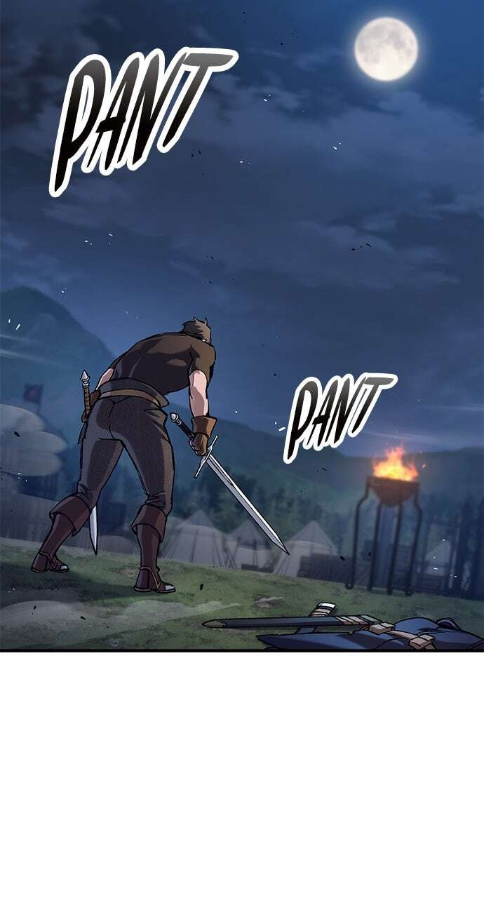 Read The Knight Only Lives Today chapter 73 image 51 on Lezhin