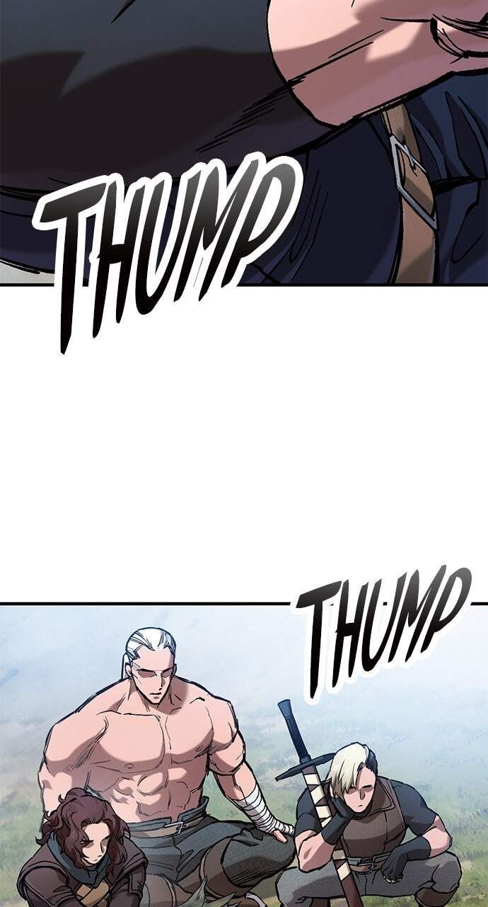 Read The Knight Only Lives Today chapter 73 image 54 on Lezhin