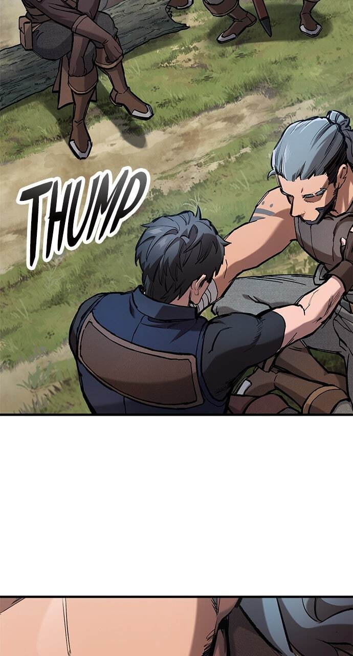 Read The Knight Only Lives Today chapter 73 image 55 on Lezhin