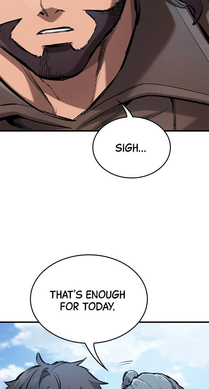 Read The Knight Only Lives Today chapter 73 image 56 on Lezhin