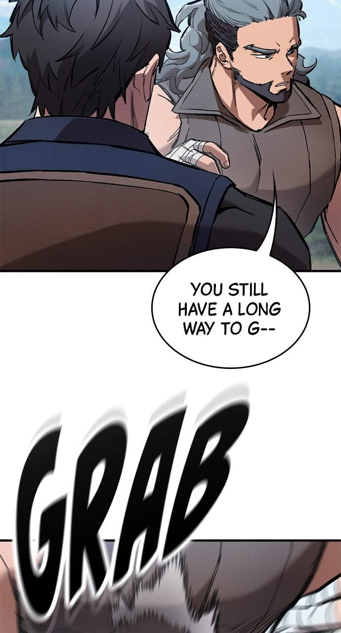 Read The Knight Only Lives Today chapter 73 image 57 on Lezhin