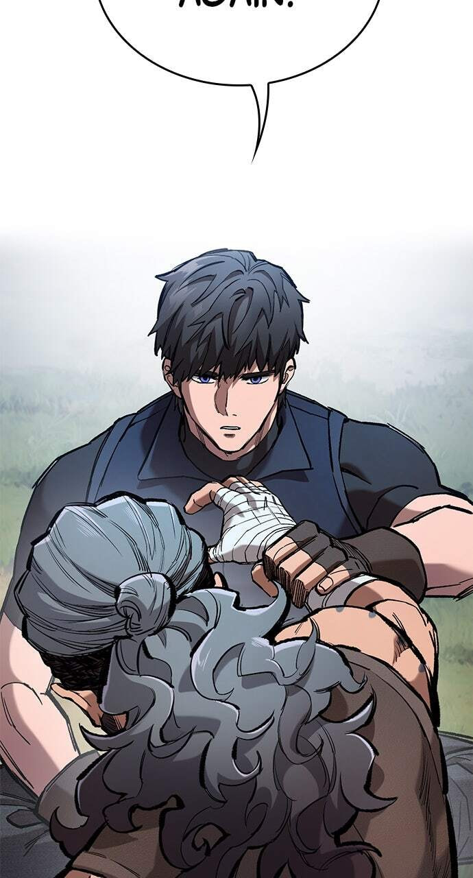 Read The Knight Only Lives Today chapter 73 image 59 on Lezhin