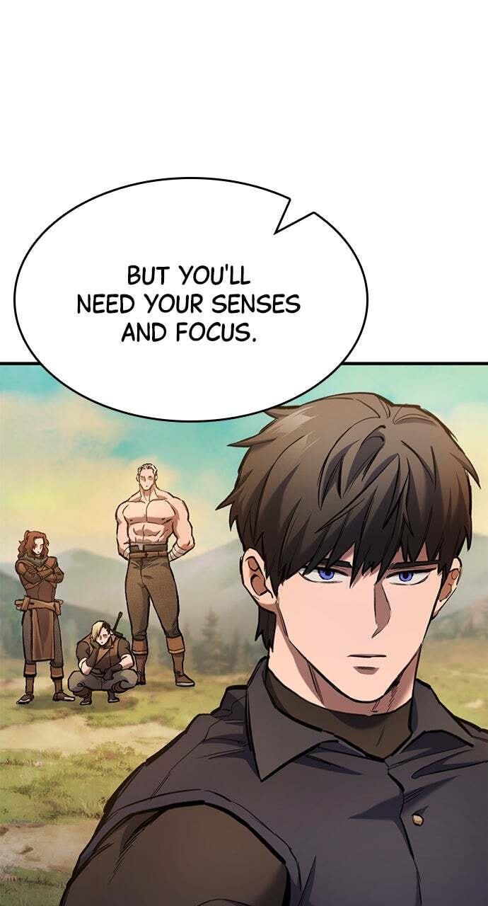 Read The Knight Only Lives Today chapter 73 image 6 on Lezhin