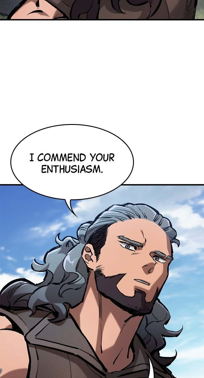 Read The Knight Only Lives Today chapter 73 image 60 on Lezhin