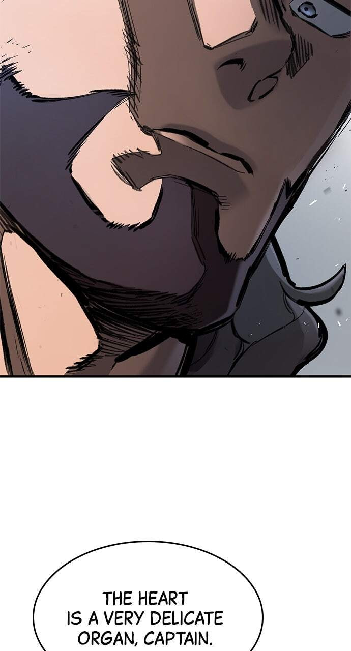 Read The Knight Only Lives Today chapter 73 image 63 on Lezhin