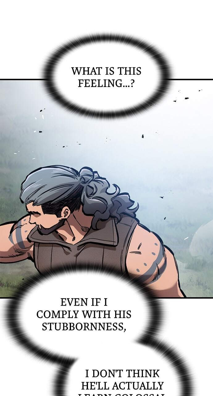 Read The Knight Only Lives Today chapter 73 image 69 on Lezhin