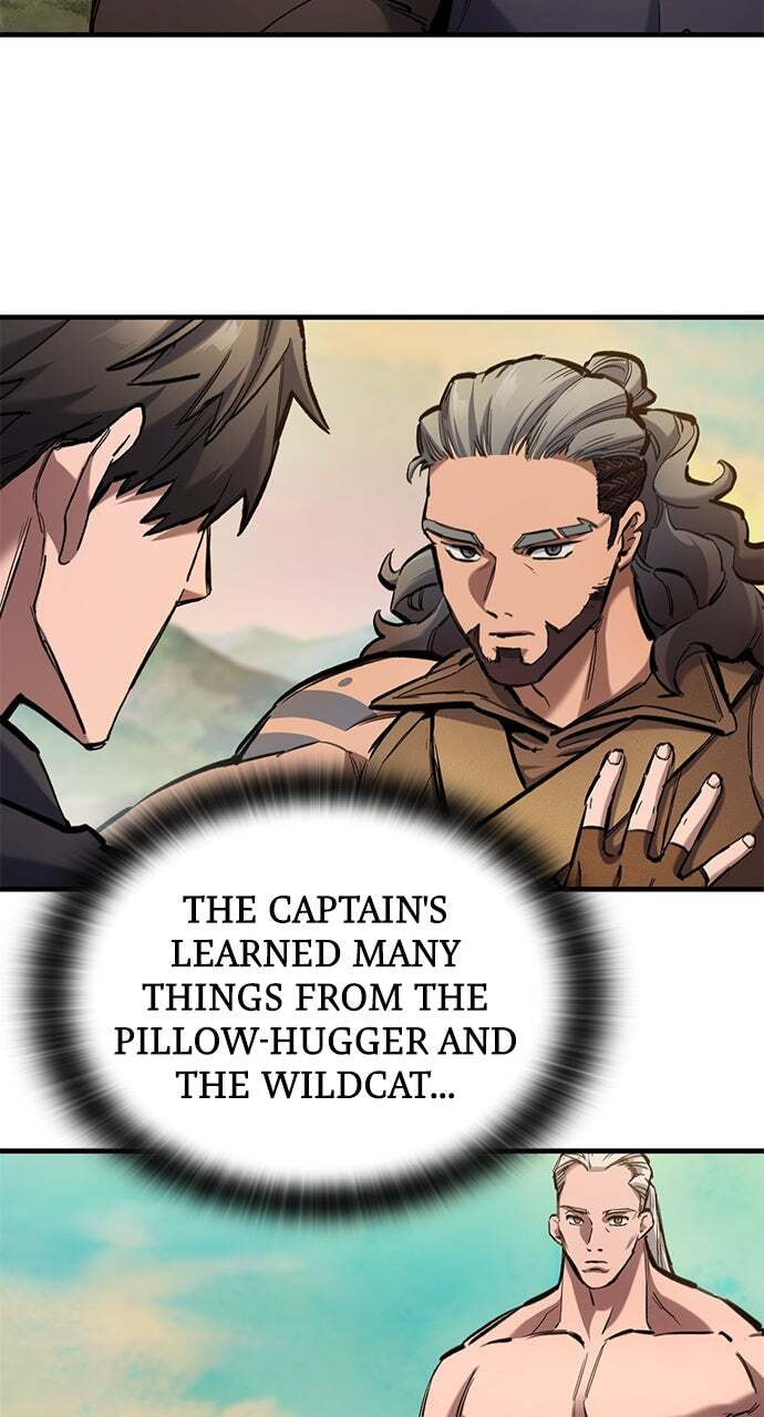 Read The Knight Only Lives Today chapter 73 image 7 on Lezhin
