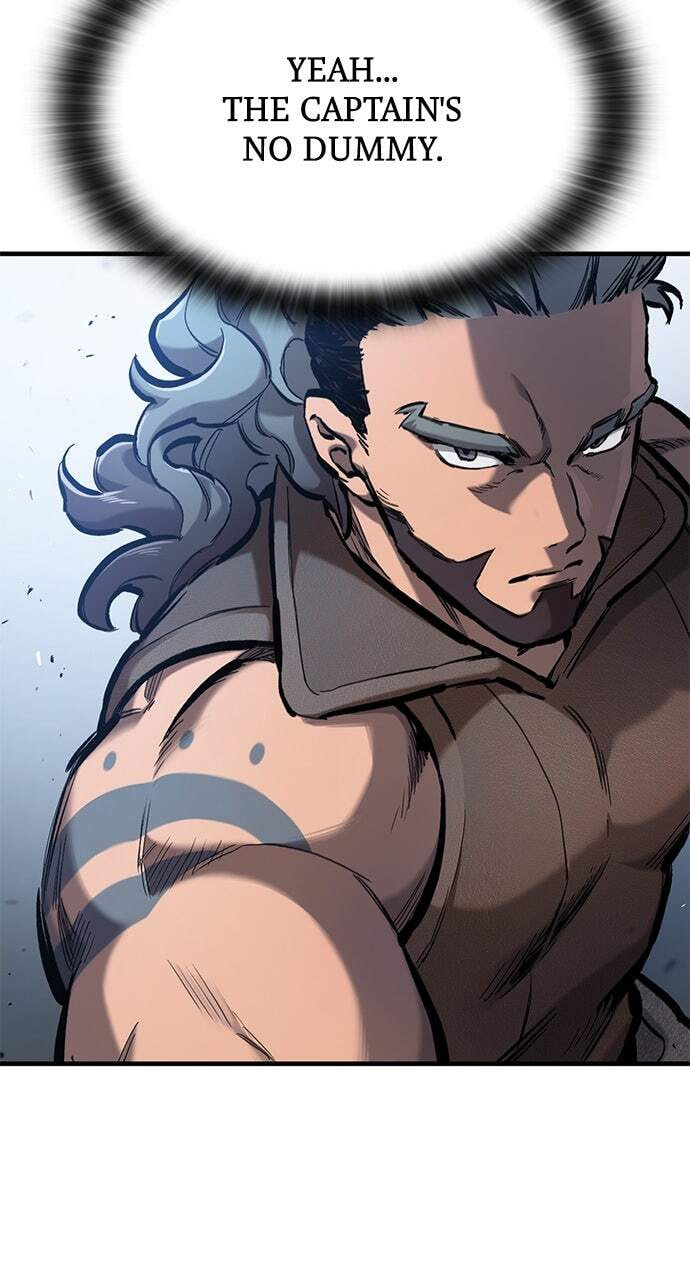 Read The Knight Only Lives Today chapter 73 image 76 on Lezhin