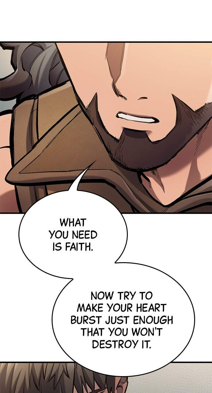 Read The Knight Only Lives Today chapter 73 image 9 on Lezhin