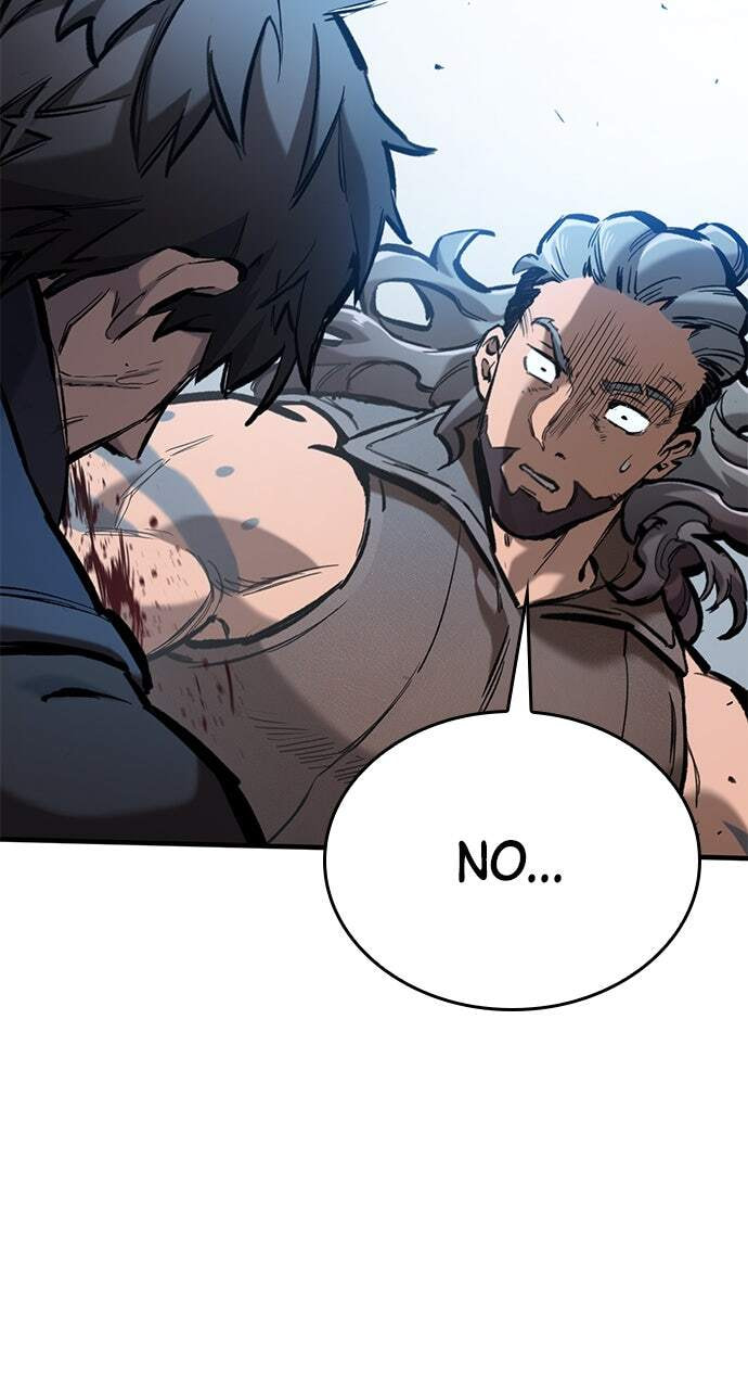 Read The Knight Only Lives Today chapter 73 image 90 on Lezhin