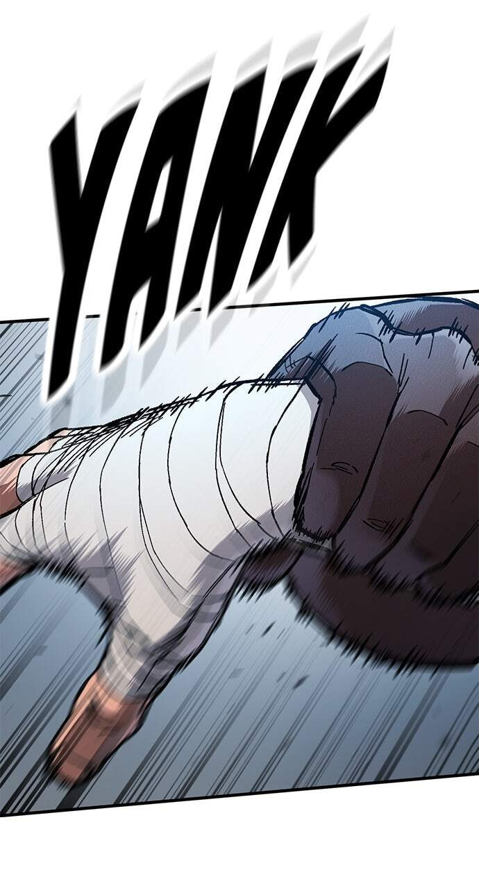 Read The Knight Only Lives Today chapter 73 image 91 on Lezhin