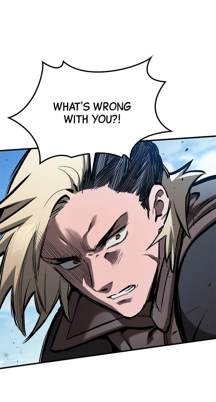 Read The Knight Only Lives Today chapter 73 image 94 on Lezhin