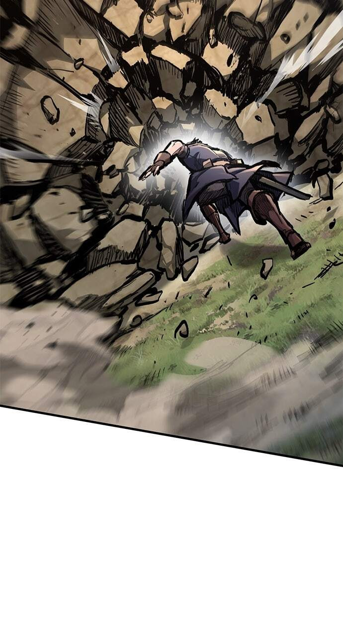 Read The Knight Only Lives Today chapter 74 image 107 on Lezhin