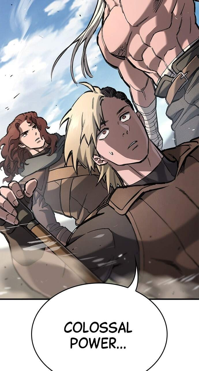 Read The Knight Only Lives Today chapter 74 image 112 on Lezhin