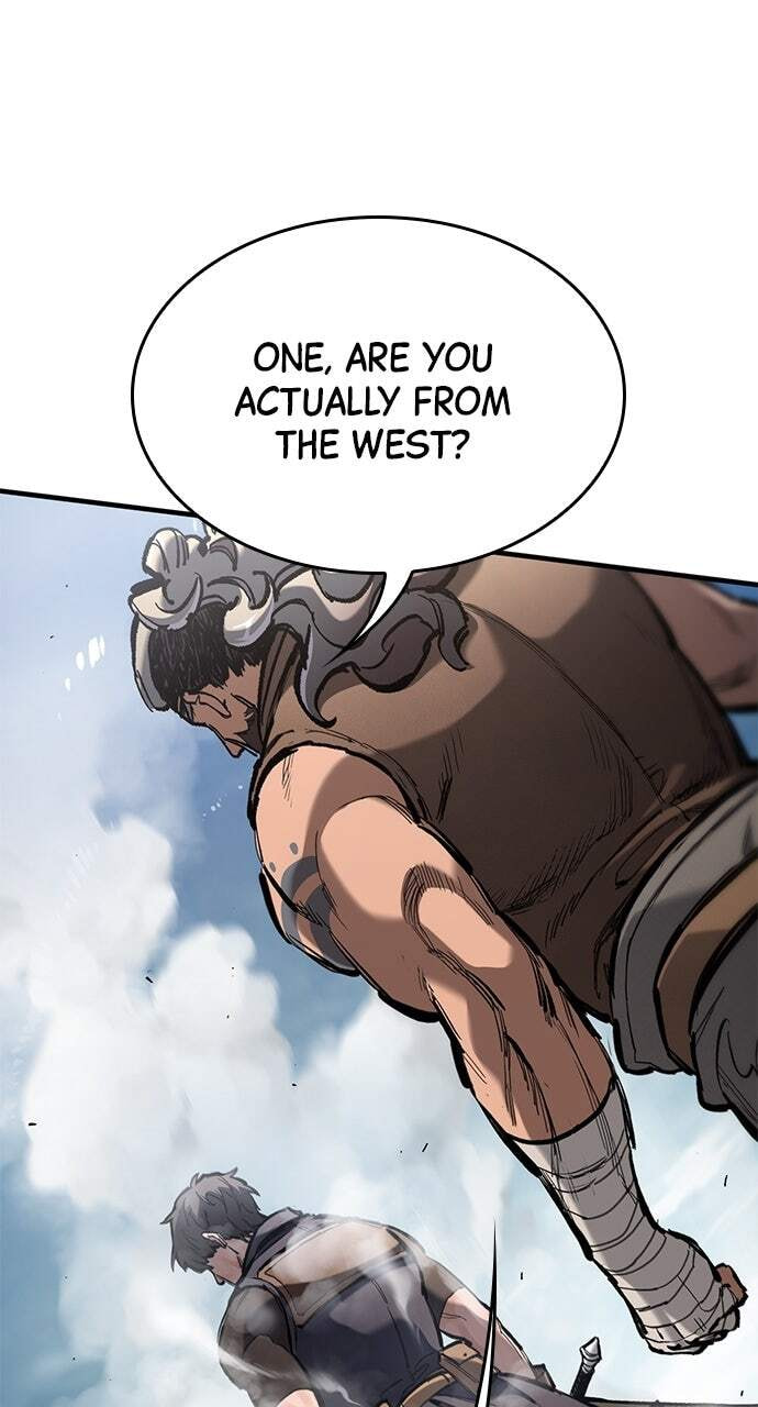 Read The Knight Only Lives Today chapter 74 image 114 on Lezhin