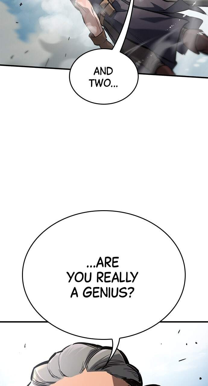 Read The Knight Only Lives Today chapter 74 image 115 on Lezhin