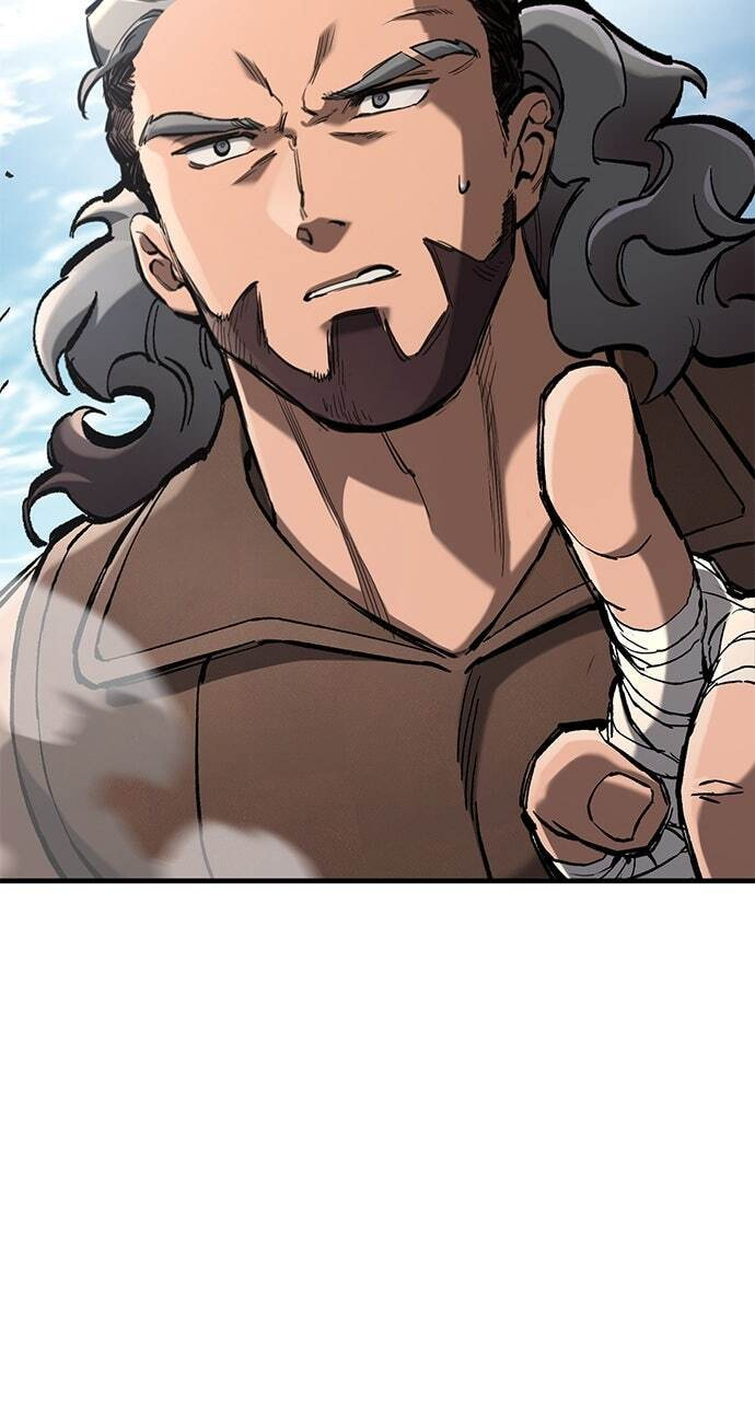 Read The Knight Only Lives Today chapter 74 image 116 on Lezhin