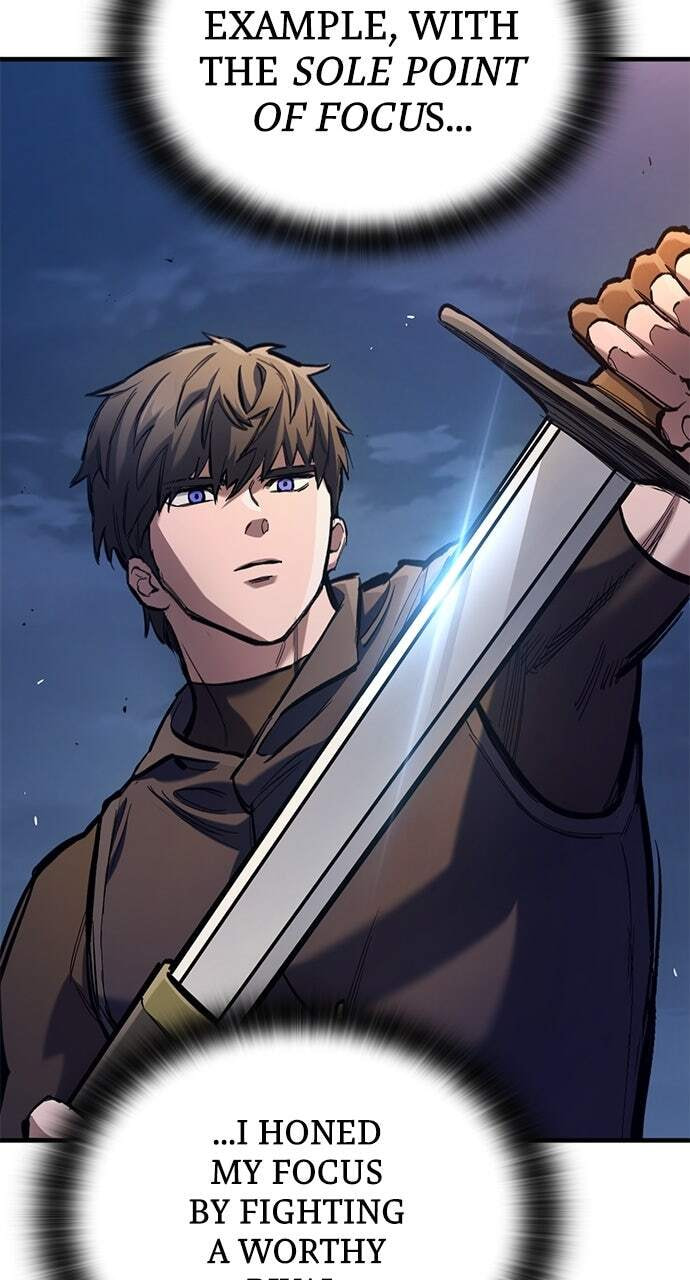 Read The Knight Only Lives Today chapter 74 image 12 on Lezhin
