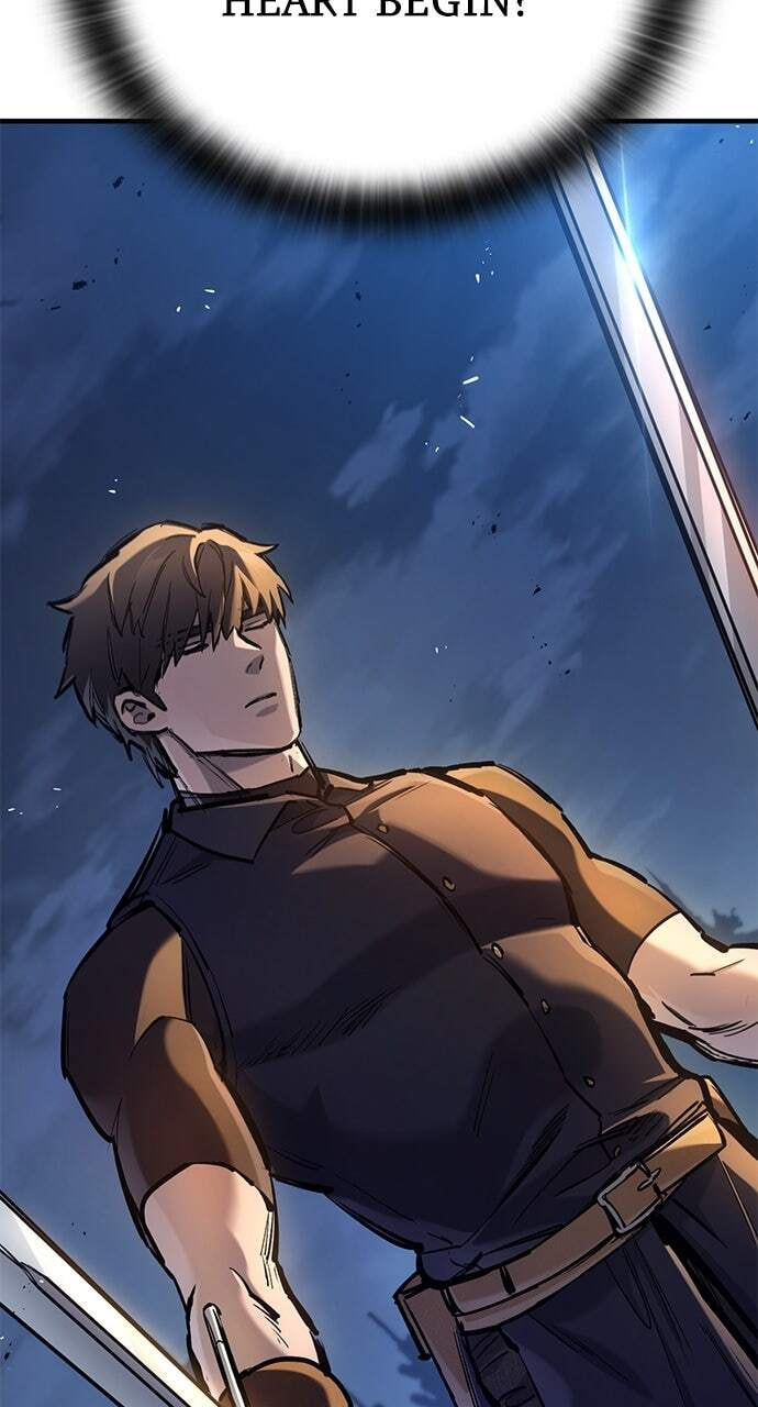 Read The Knight Only Lives Today chapter 74 image 15 on Lezhin