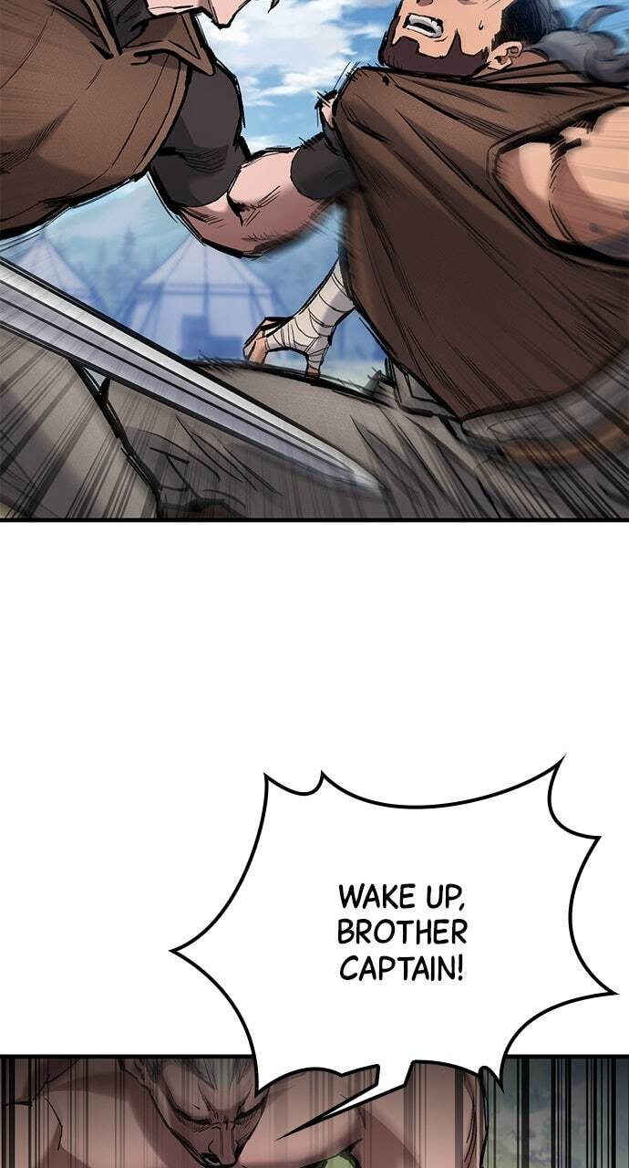 Read The Knight Only Lives Today chapter 74 image 19 on Lezhin