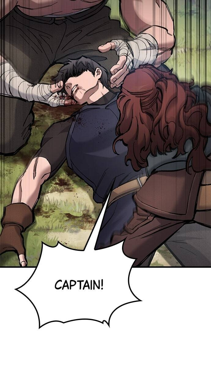 Read The Knight Only Lives Today chapter 74 image 20 on Lezhin