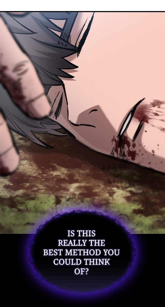 Read The Knight Only Lives Today chapter 74 image 21 on Lezhin
