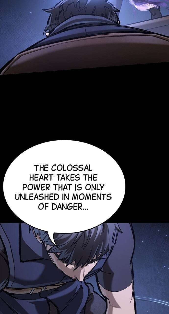 Read The Knight Only Lives Today chapter 74 image 23 on Lezhin