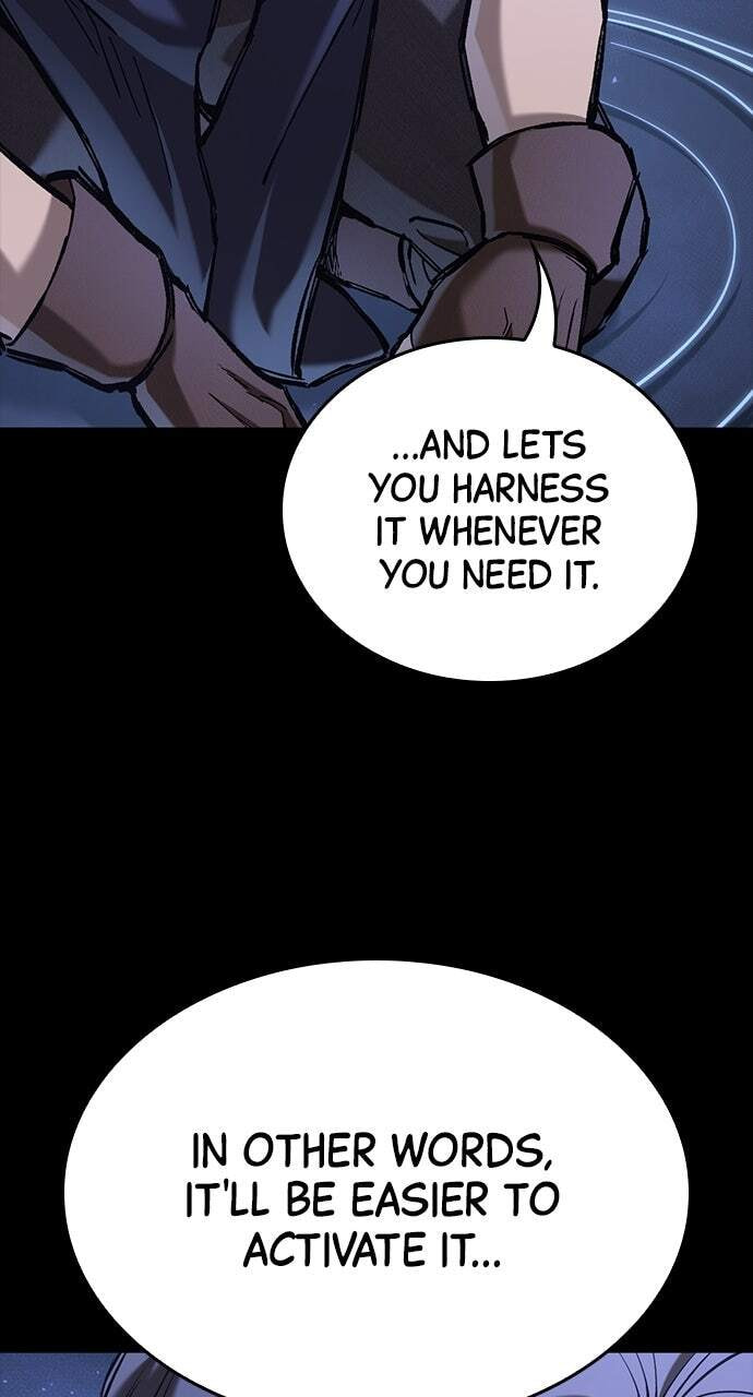 Read The Knight Only Lives Today chapter 74 image 24 on Lezhin
