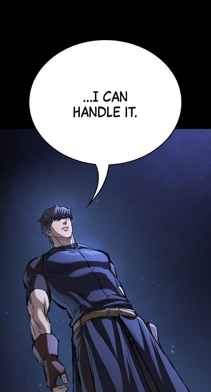 Read The Knight Only Lives Today chapter 74 image 29 on Lezhin