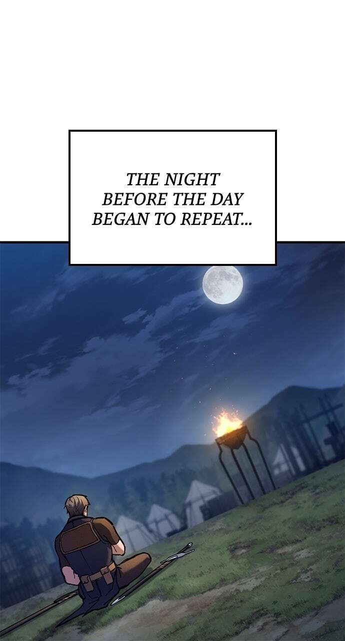 Read The Knight Only Lives Today chapter 74 image 3 on Lezhin