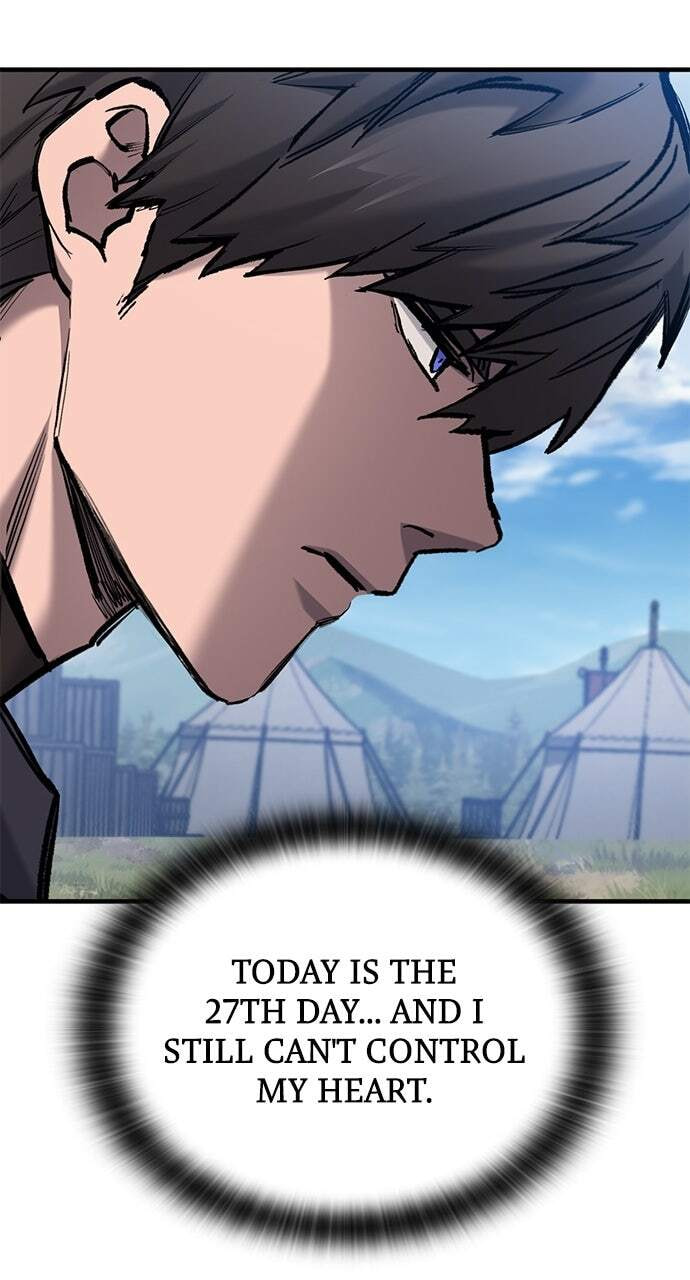 Read The Knight Only Lives Today chapter 74 image 34 on Lezhin