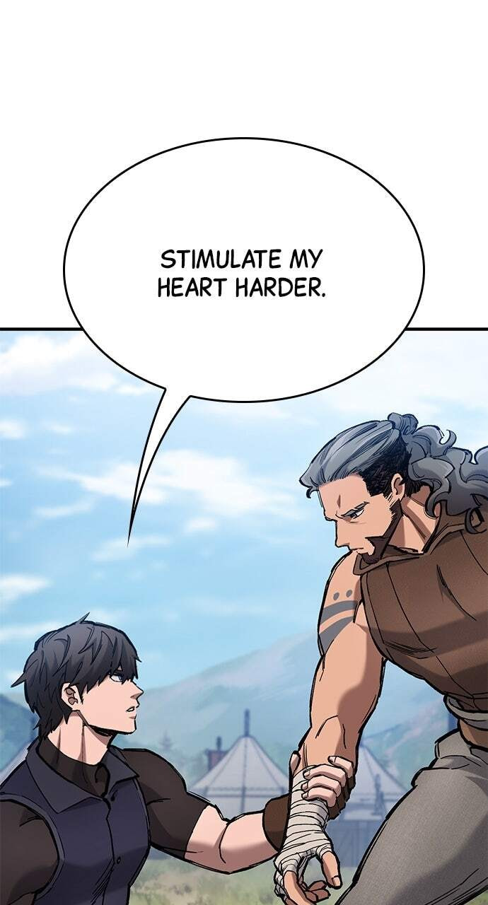 Read The Knight Only Lives Today chapter 74 image 35 on Lezhin