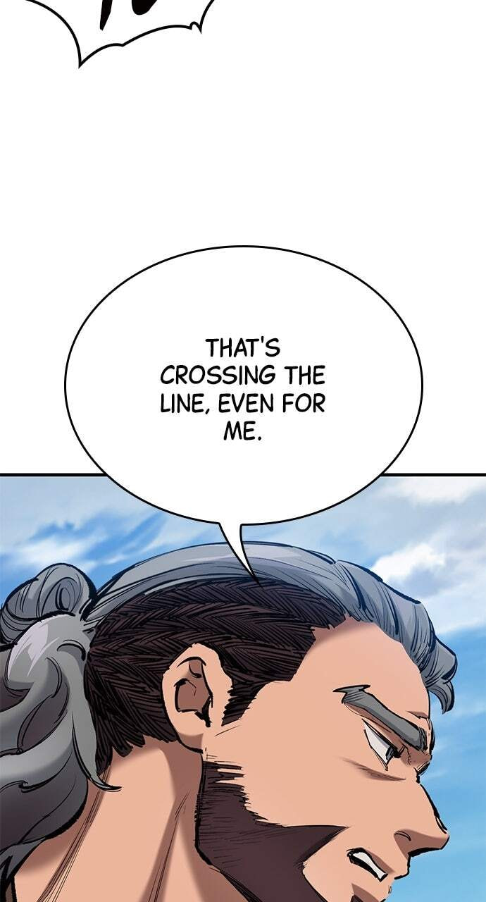 Read The Knight Only Lives Today chapter 74 image 39 on Lezhin