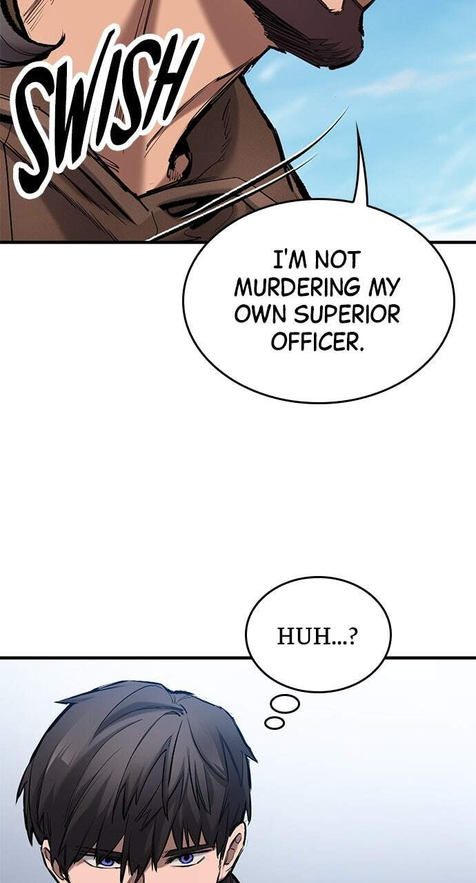 Read The Knight Only Lives Today chapter 74 image 40 on Lezhin