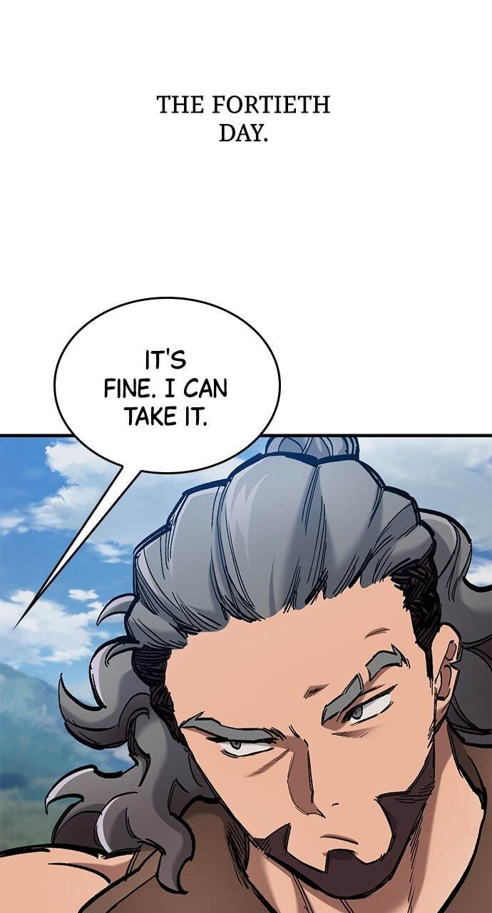 Read The Knight Only Lives Today chapter 74 image 50 on Lezhin