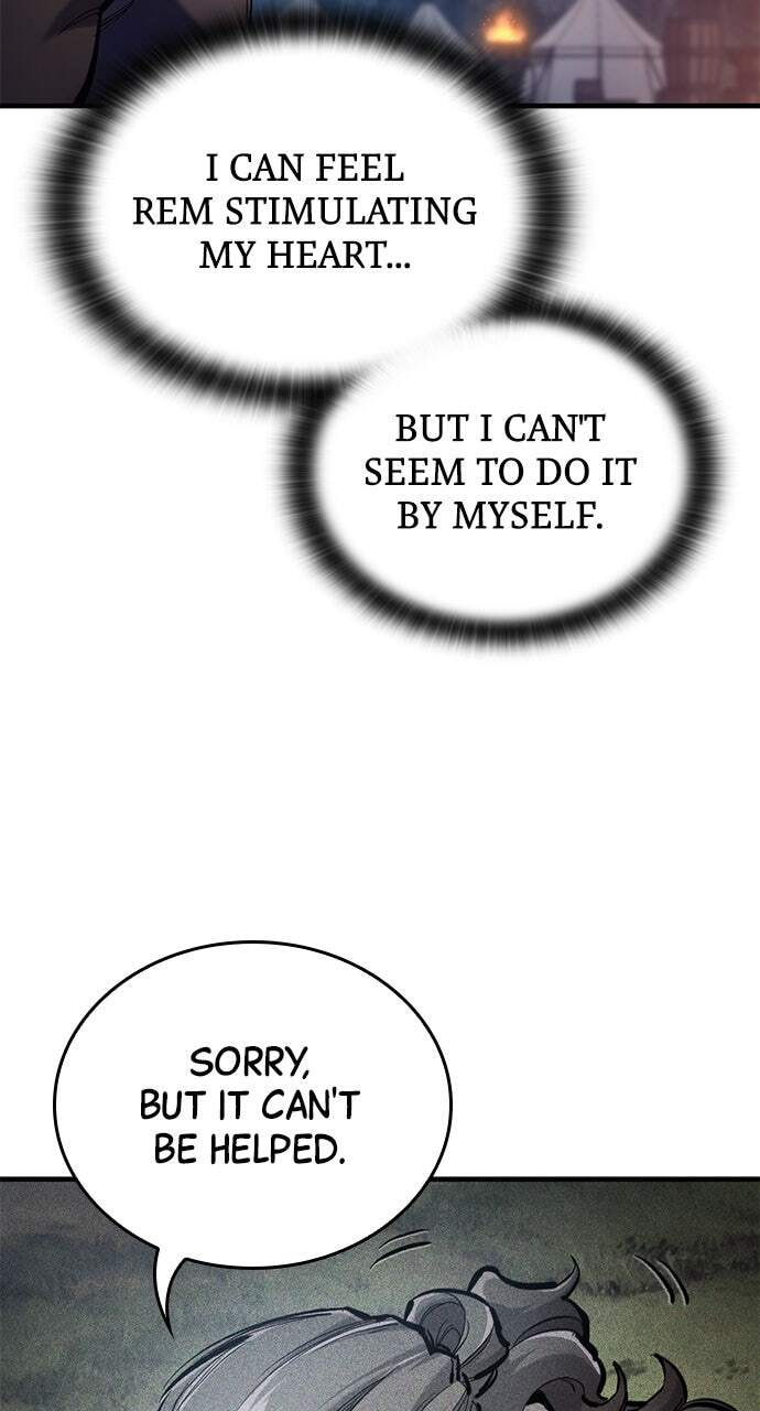 Read The Knight Only Lives Today chapter 74 image 6 on Lezhin