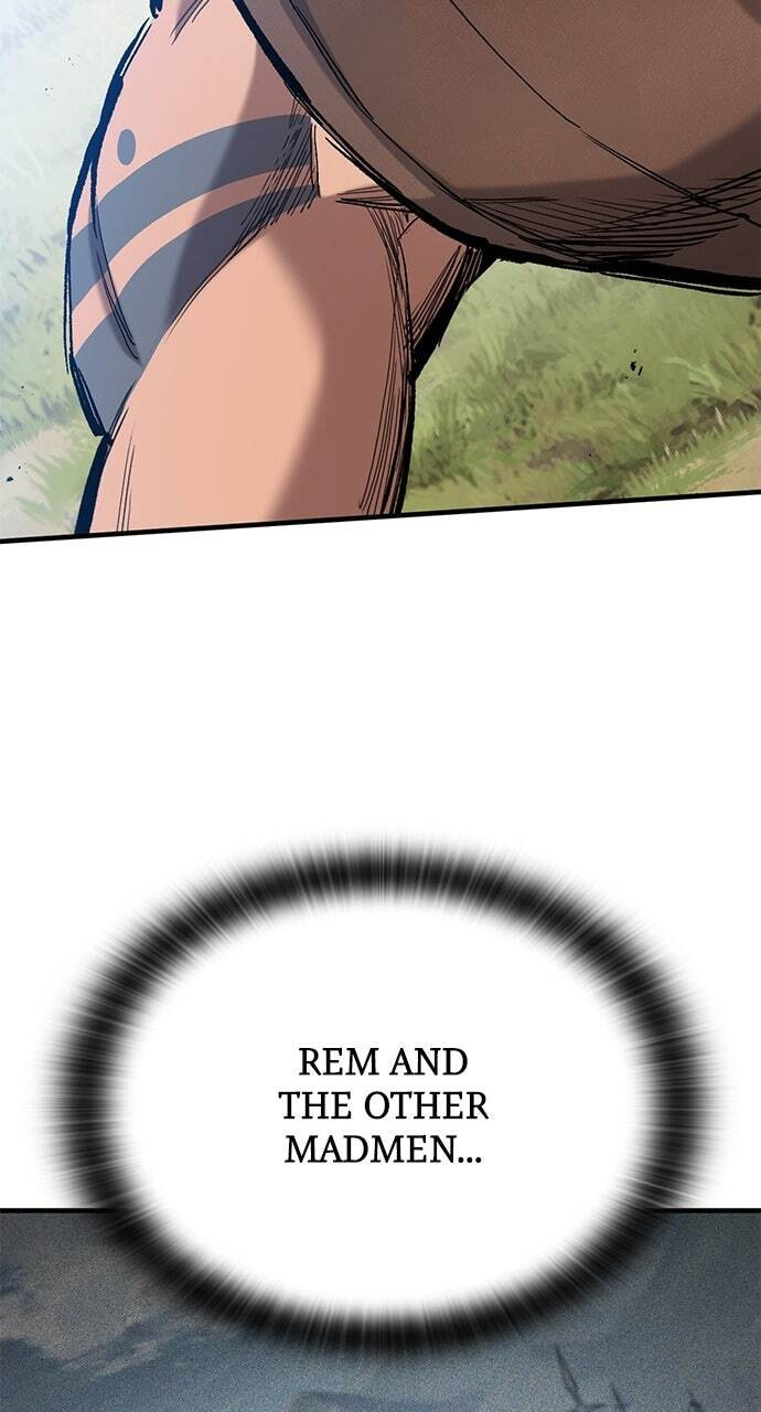 Read The Knight Only Lives Today chapter 74 image 60 on Lezhin