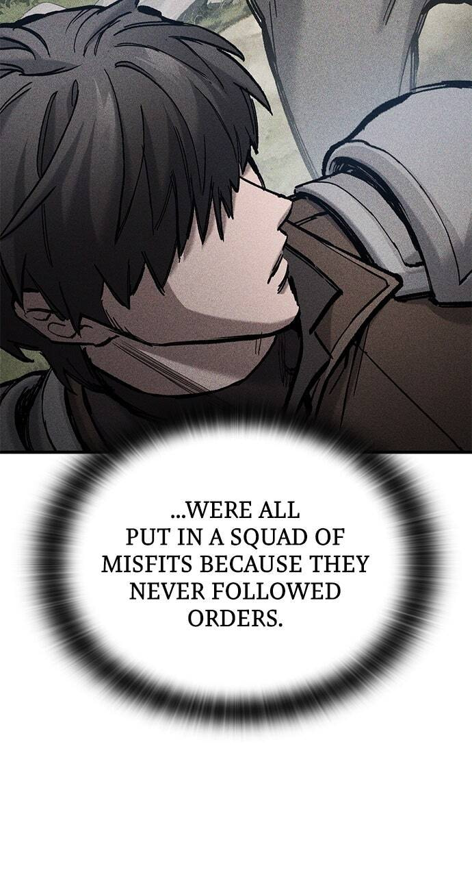 Read The Knight Only Lives Today chapter 74 image 62 on Lezhin