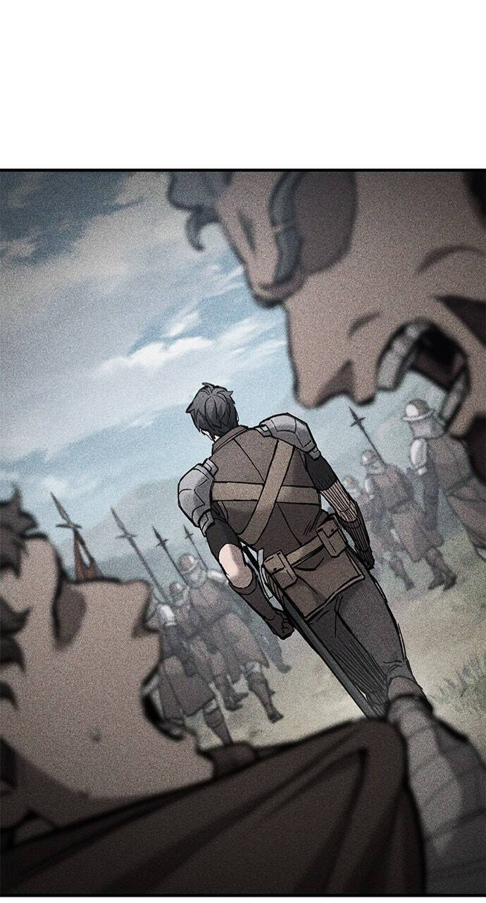 Read The Knight Only Lives Today chapter 74 image 64 on Lezhin