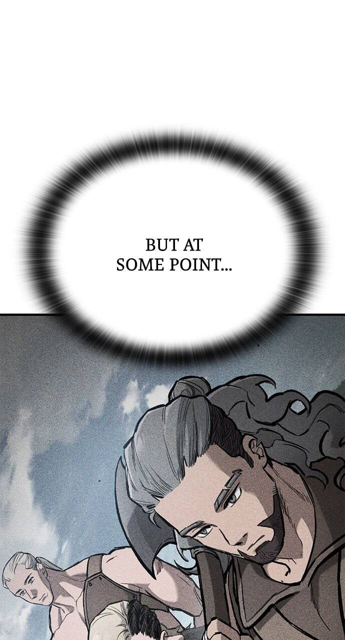 Read The Knight Only Lives Today chapter 74 image 65 on Lezhin